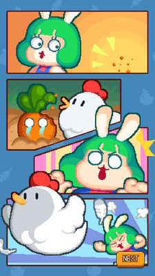 �ϲ����س�(Merge Pixel Farm)������ͼ1