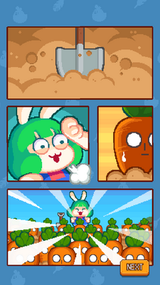 �ϲ����س�(Merge Pixel Farm)������ͼ2