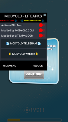 Ȥ��žžžPopBlitz��ϷMOD�˵����ͼ4