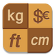 ��λת����רҵ��(Unit Pro)2.5.11 ��׿��Ѱ�