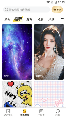 ���ڶ�̬��ֽapp�ֻ����ͼ3