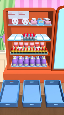 װ�����仯ױƷ(Fill Up Fridge )������ͼ0