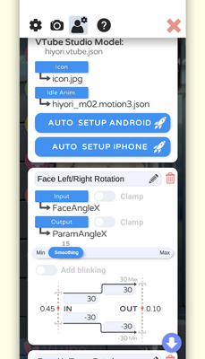 ������������׽app(VTube Studio)��ͼ0
