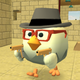��ǹ���ò˵���(Chicken Gun)v5.3.01 ���°�