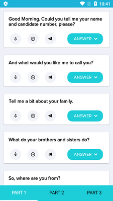��˼����רҵ��(IELTS Speaking Pro)��ͼ0
