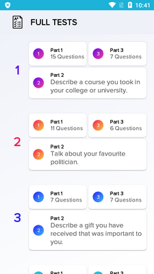 ��˼����רҵ��(IELTS Speaking Pro)��ͼ1