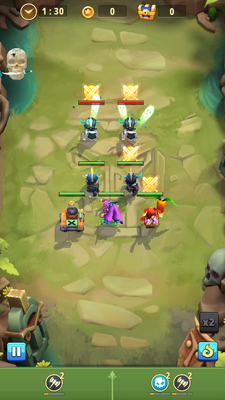Ӣ����۹�HeroesEmpires��ͼ1