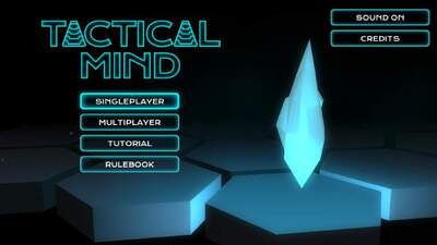 战术思维Tactical Mind截图3