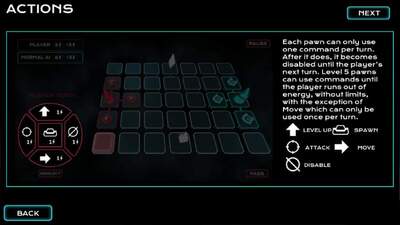 战术思维Tactical Mind截图2