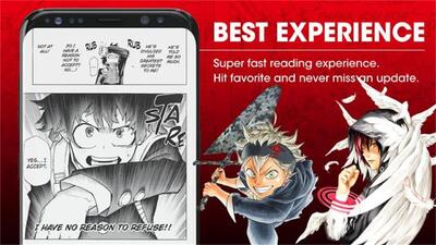 Manga Plus�Ķ���.apk��ͼ0