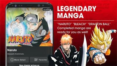Manga Plus�Ķ���.apk��ͼ2