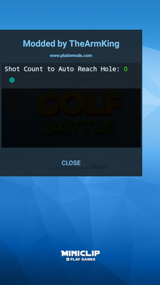 高尔夫大战GolfBattle截图4