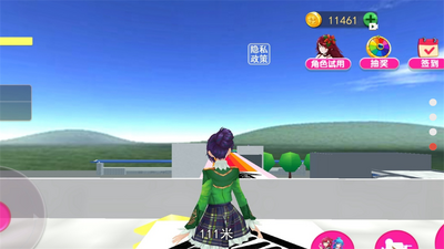 ����Ů����ǰ��ð����Ϸ������ͼ3