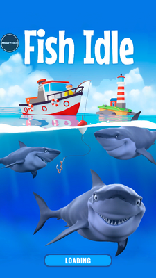 ���õ����ʦFishIdle��ͼ4