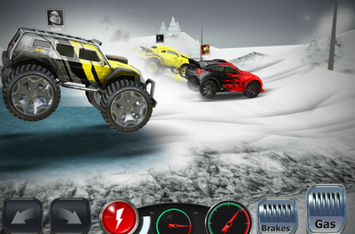 GX Motors������Ϸ��ͼ0