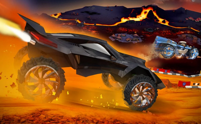 GX Motors������Ϸ��ͼ2