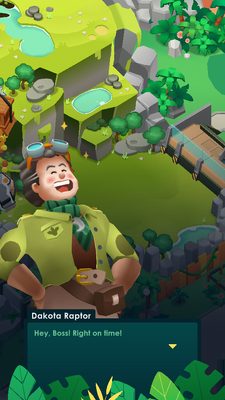 ٪�޼͹�԰(Dinosaur Park)���޽�ҽ�ͼ5