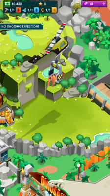 ٪�޼͹�԰(Dinosaur Park)���޽�ҽ�ͼ1