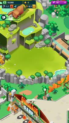 ٪�޼͹�԰(Dinosaur Park)���޽�ҽ�ͼ4