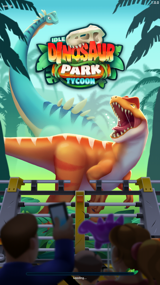 ٪޼͹԰(Dinosaur Park)޽ҽͼ6