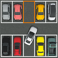 ���ͣ��������Parking1.0.9 ���ò˵�