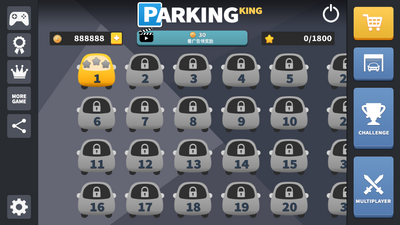 ���ͣ��������Parking��ͼ1