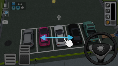 ���ͣ��������Parking��ͼ0