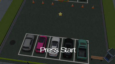���ͣ��������Parking��ͼ3