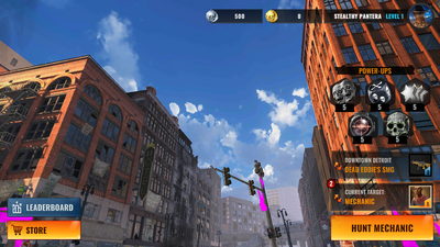 �����ͻ��ʬ3D(undead clash)��ͼ2