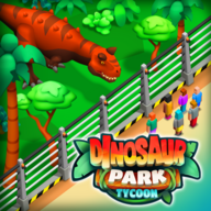 ٪�޼͹�԰(Dinosaur Park)���޽��1.9.6 ��׿���°�