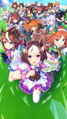 ِ�R��Pretty Derby̨���޹����ͼ0