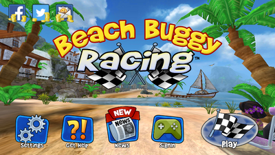 BB Racingɳ̲������������ʯ��ͼ4