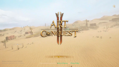�����԰2(Art of Conquest 2)��ͼ0