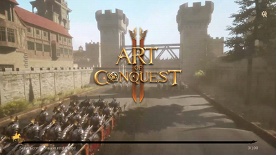 �����԰2(Art of Conquest 2)��ͼ1