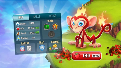 ���ﴫ��Monsters��ͼ2