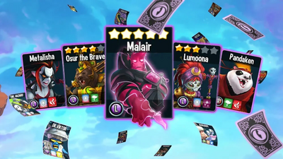 ���ﴫ��Monsters��ͼ1