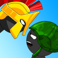 �������ʷ֮ս(Stickman History Battle)2.0 �ڹ���