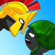 �������ʷ֮ս(Stickman History Battle)2.0 �ڹ���