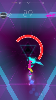 ���������CyberSurfer��ͼ3