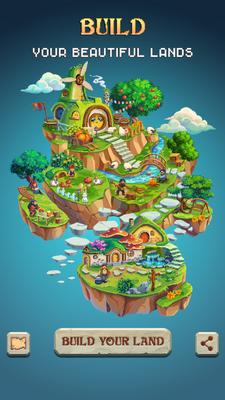 ���ص���ɫɳ��(Pixel Isle)��ͼ2