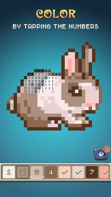 ���ص���ɫɳ��(Pixel Isle)��ͼ4