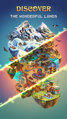 ���ص���ɫɳ��(Pixel Isle)��ͼ5