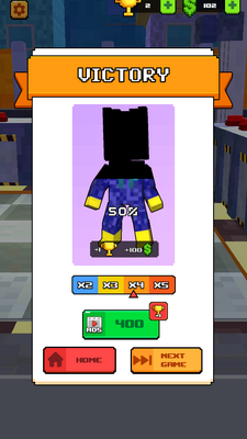 ���մ�ʦ����֮ս(Craft Master Survival Battle)��ͼ1