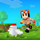 ���մ�ʦ����֮ս(Craft Master Survival Battle)0.0.2 ����ý���