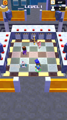 ���մ�ʦ����֮ս(Craft Master Survival Battle)��ͼ2