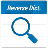 反向�~典(Reverse Dictionary)app安卓版