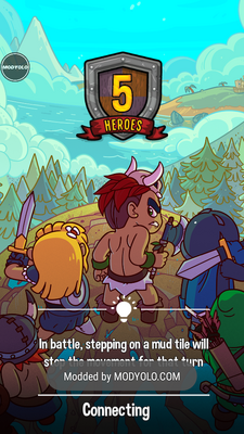 5Heroes��Ӣ�����޽�ҽ�ͼ3