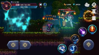 �����ս���DungeonSlasher���İ��ͼ0