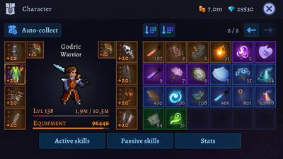 �����ս���DungeonSlasher���İ��ͼ1