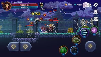 �����ս���DungeonSlasher���İ��ͼ2